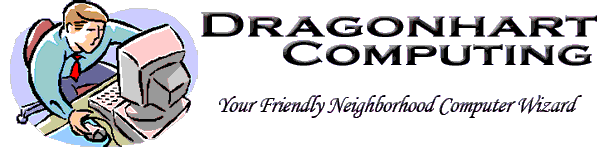 Dragonhart Computing